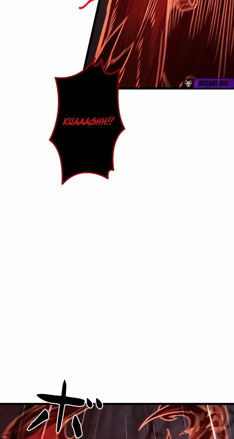 Unrivaled Spear Demon