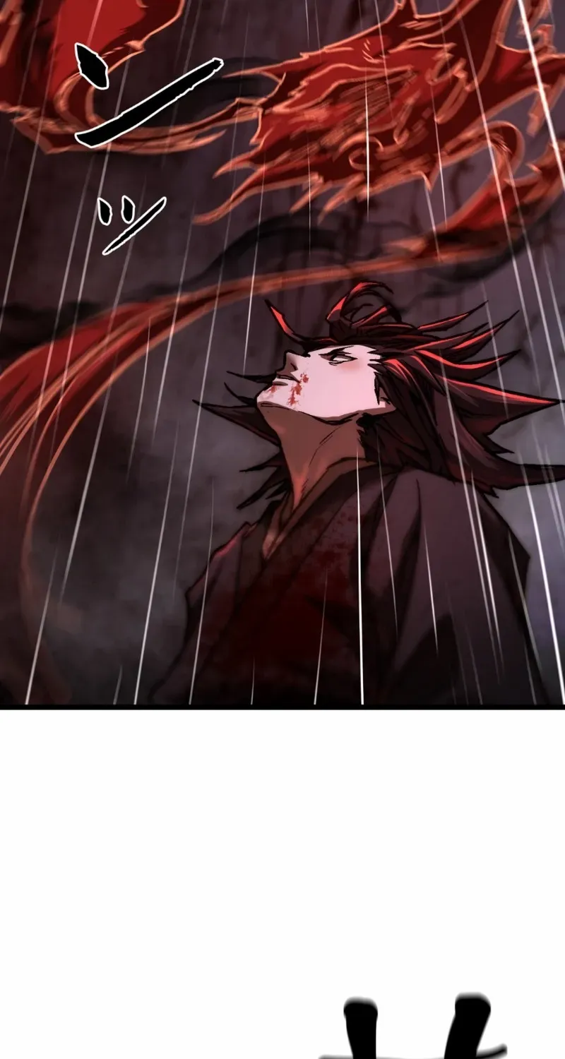 Unrivaled Spear Demon