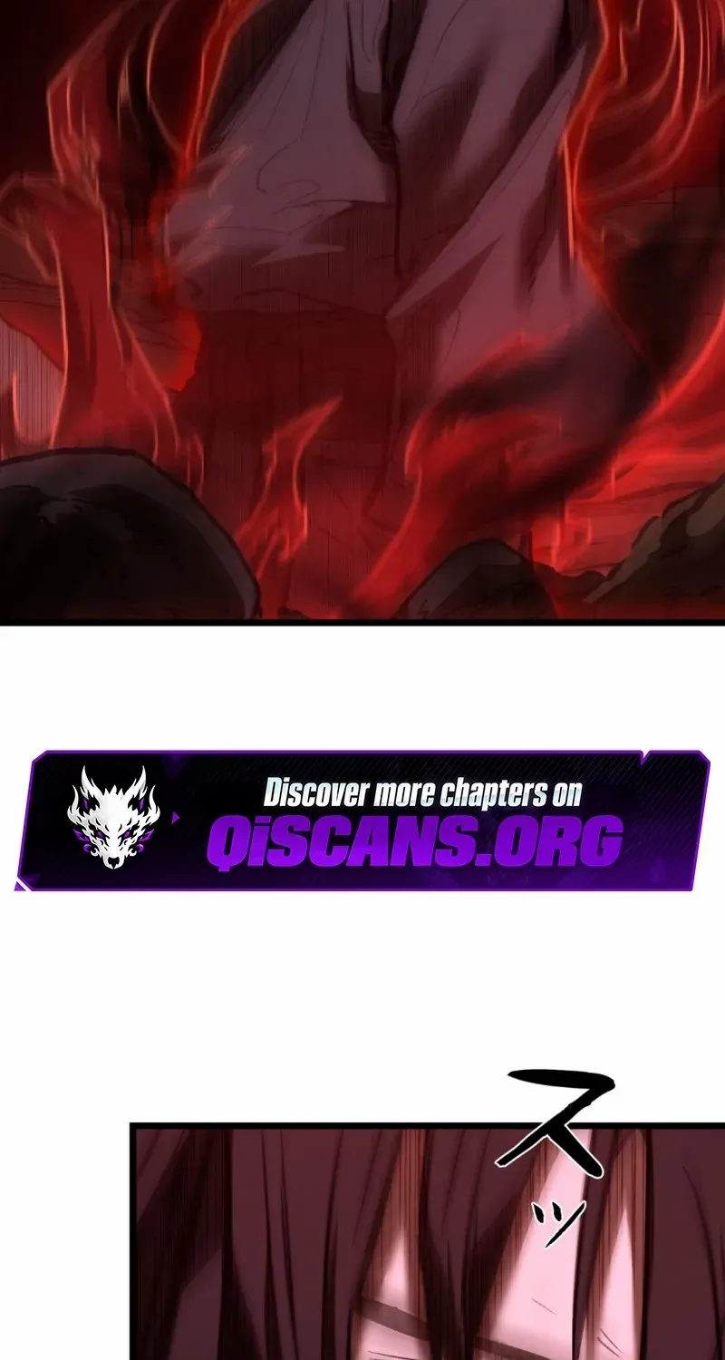 Unrivaled Spear Demon