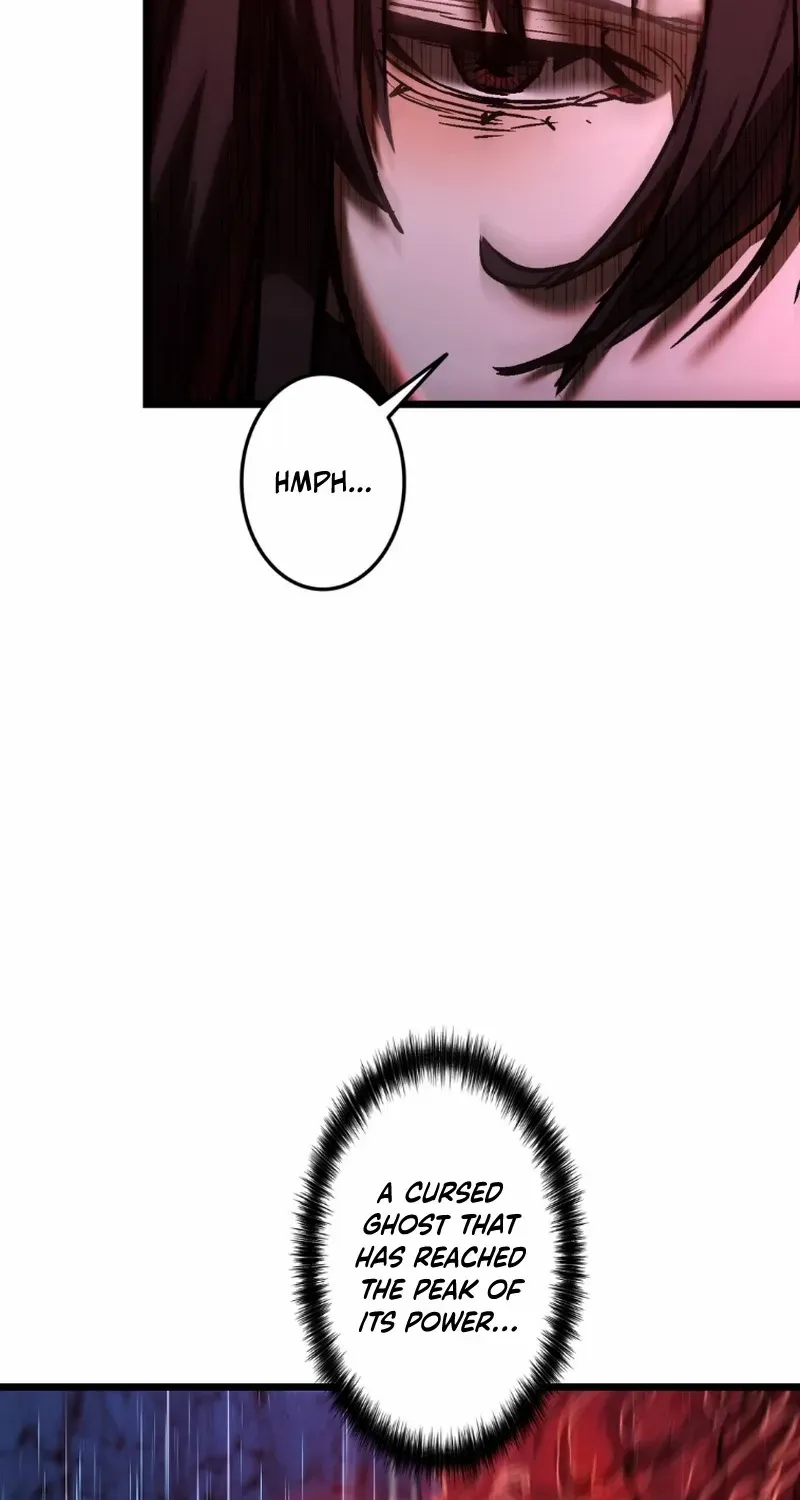 Unrivaled Spear Demon