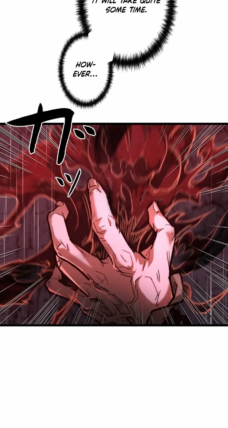 Unrivaled Spear Demon