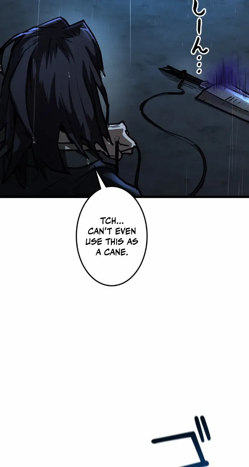 Unrivaled Spear Demon