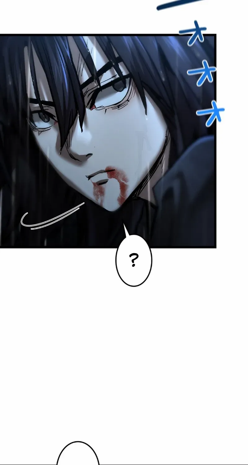 Unrivaled Spear Demon