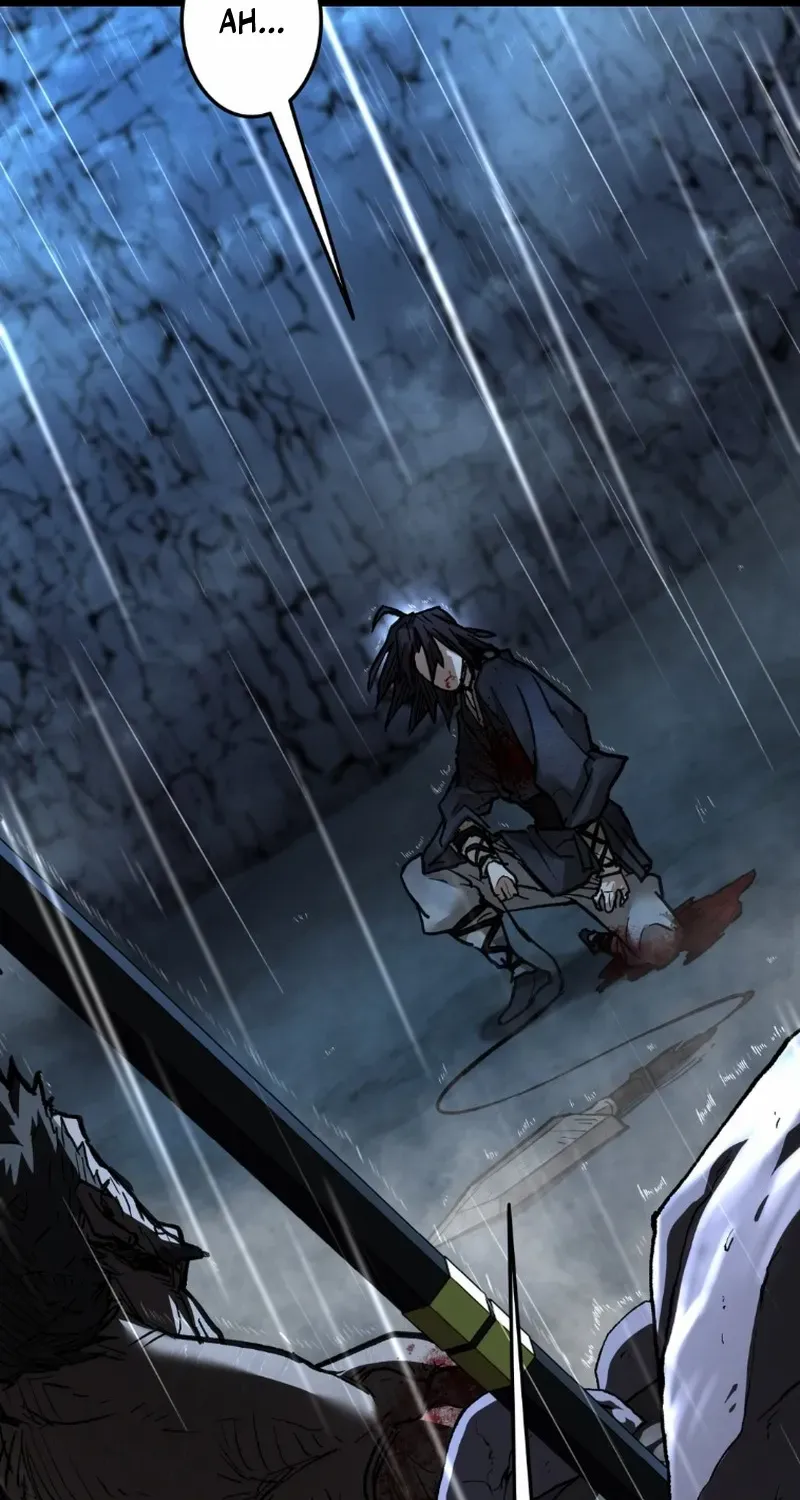 Unrivaled Spear Demon