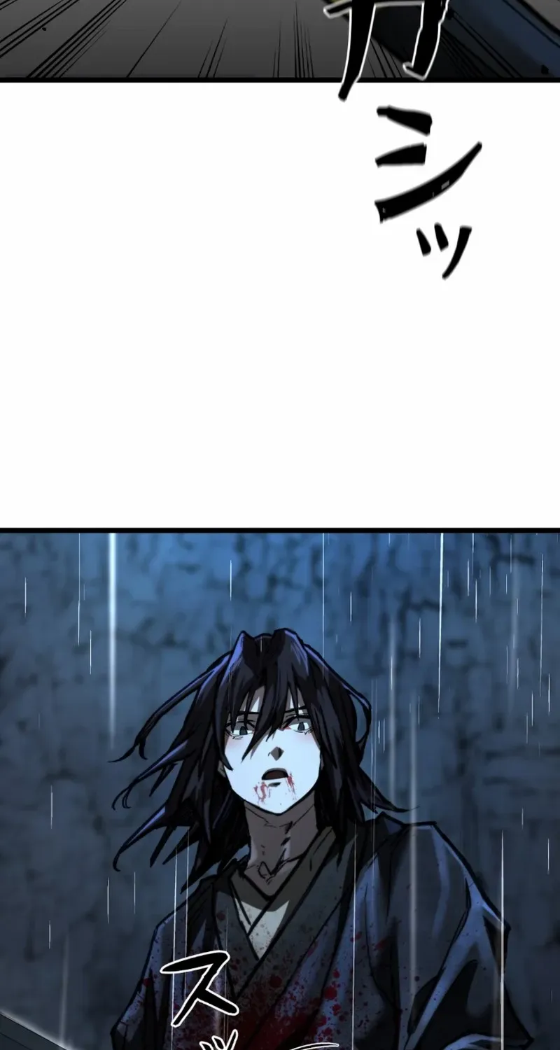 Unrivaled Spear Demon