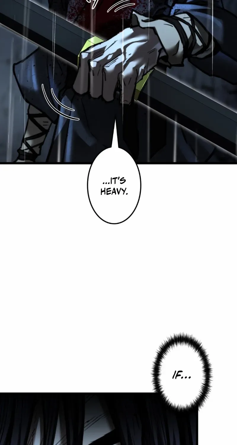 Unrivaled Spear Demon