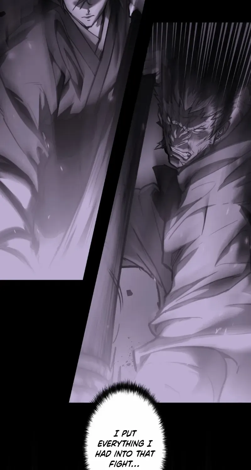 Unrivaled Spear Demon