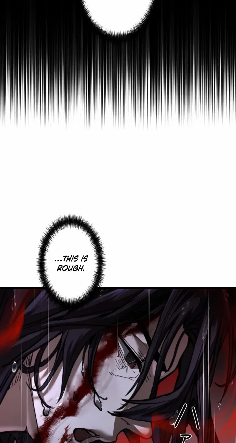 Unrivaled Spear Demon