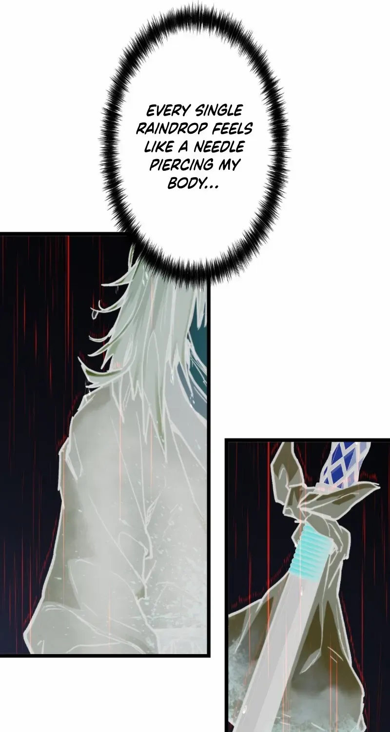 Unrivaled Spear Demon