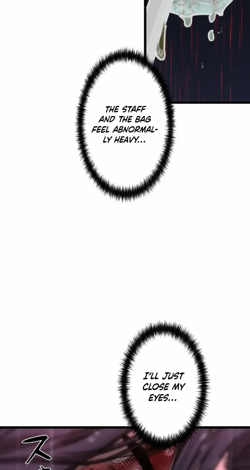 Unrivaled Spear Demon