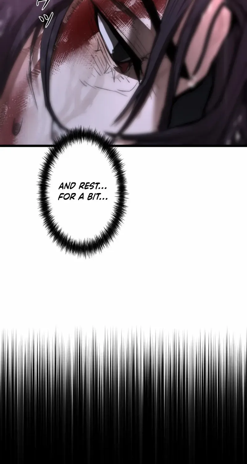 Unrivaled Spear Demon