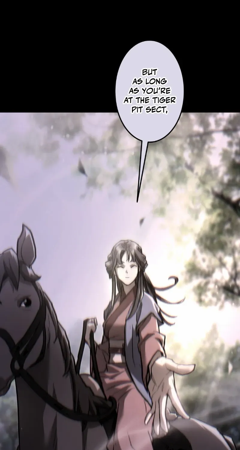 Unrivaled Spear Demon