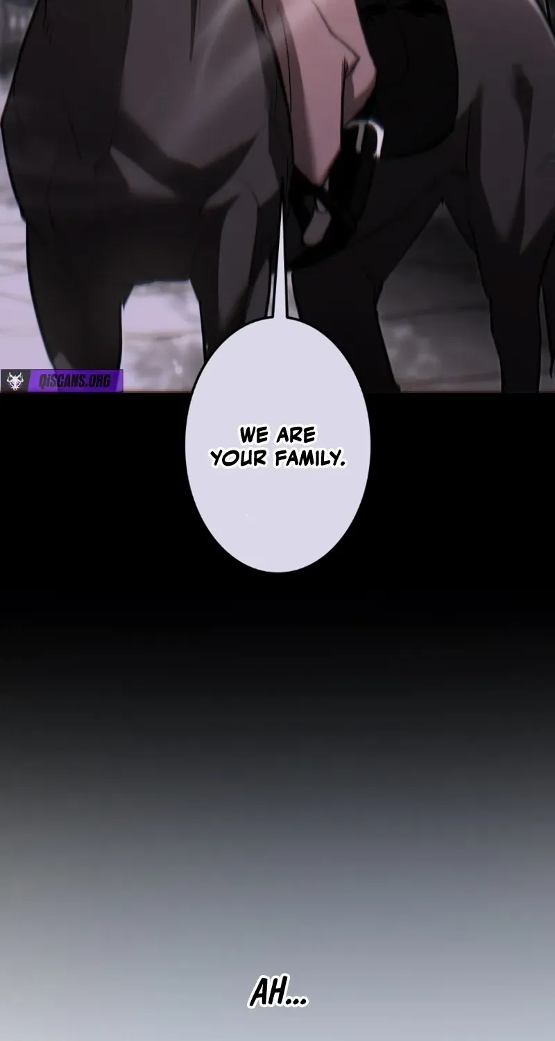 Unrivaled Spear Demon