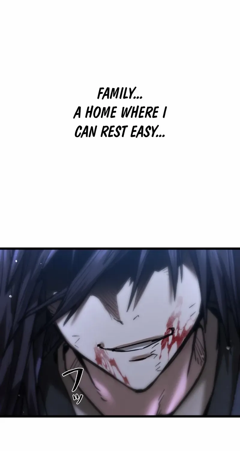 Unrivaled Spear Demon