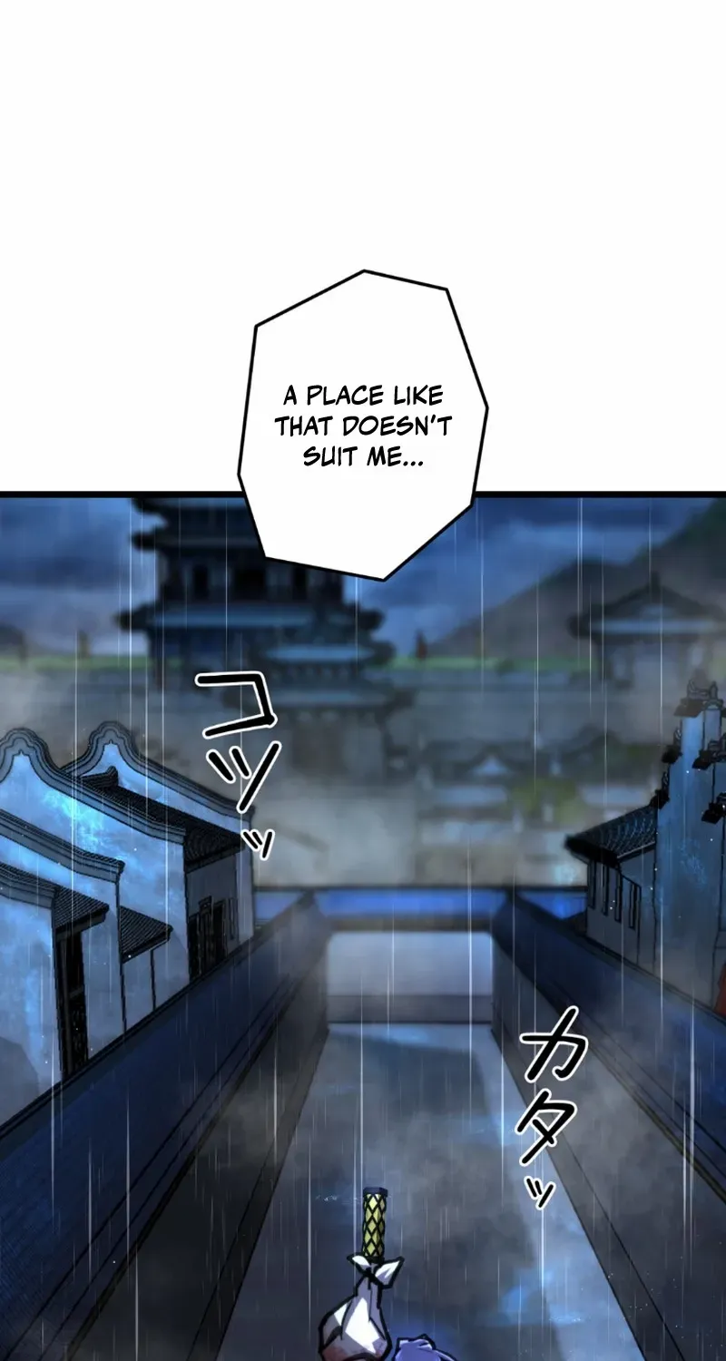 Unrivaled Spear Demon