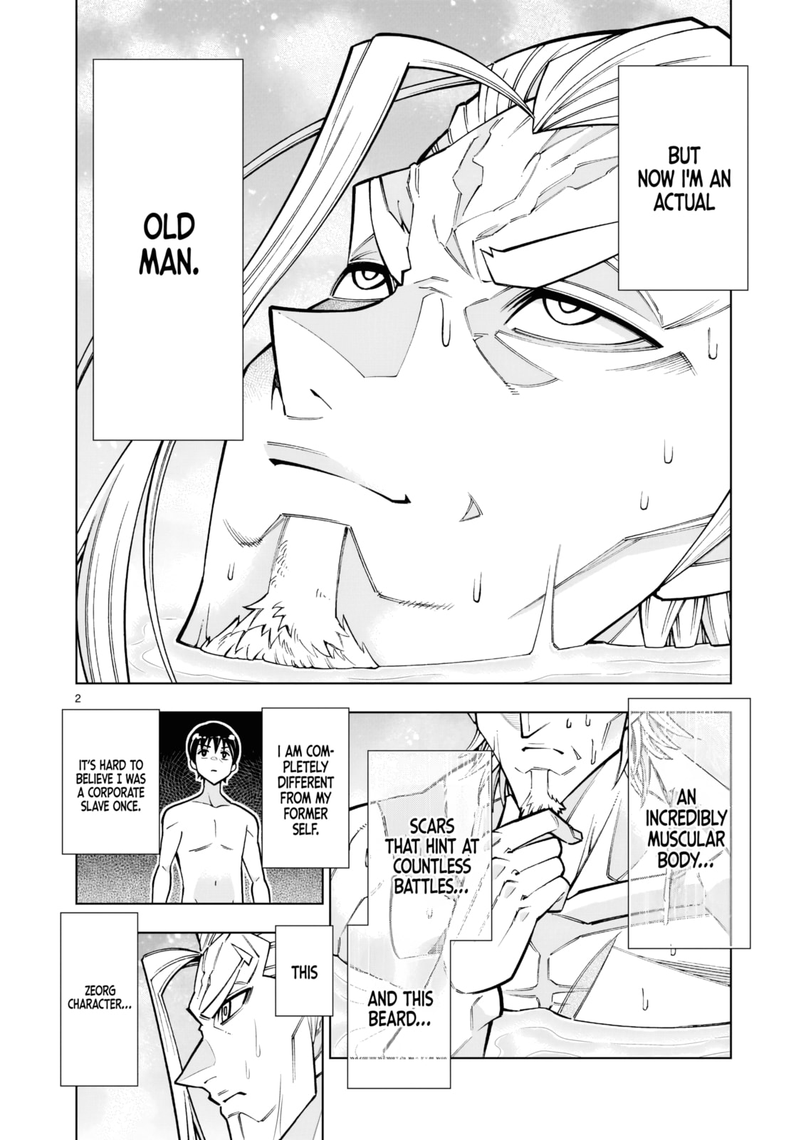 Kizuitara Musou Game no Akuyaku Shougun Datta Ken. Hametsu Route wa Bukkowasu