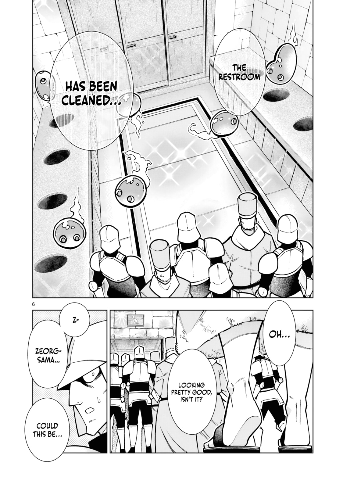 Kizuitara Musou Game no Akuyaku Shougun Datta Ken. Hametsu Route wa Bukkowasu