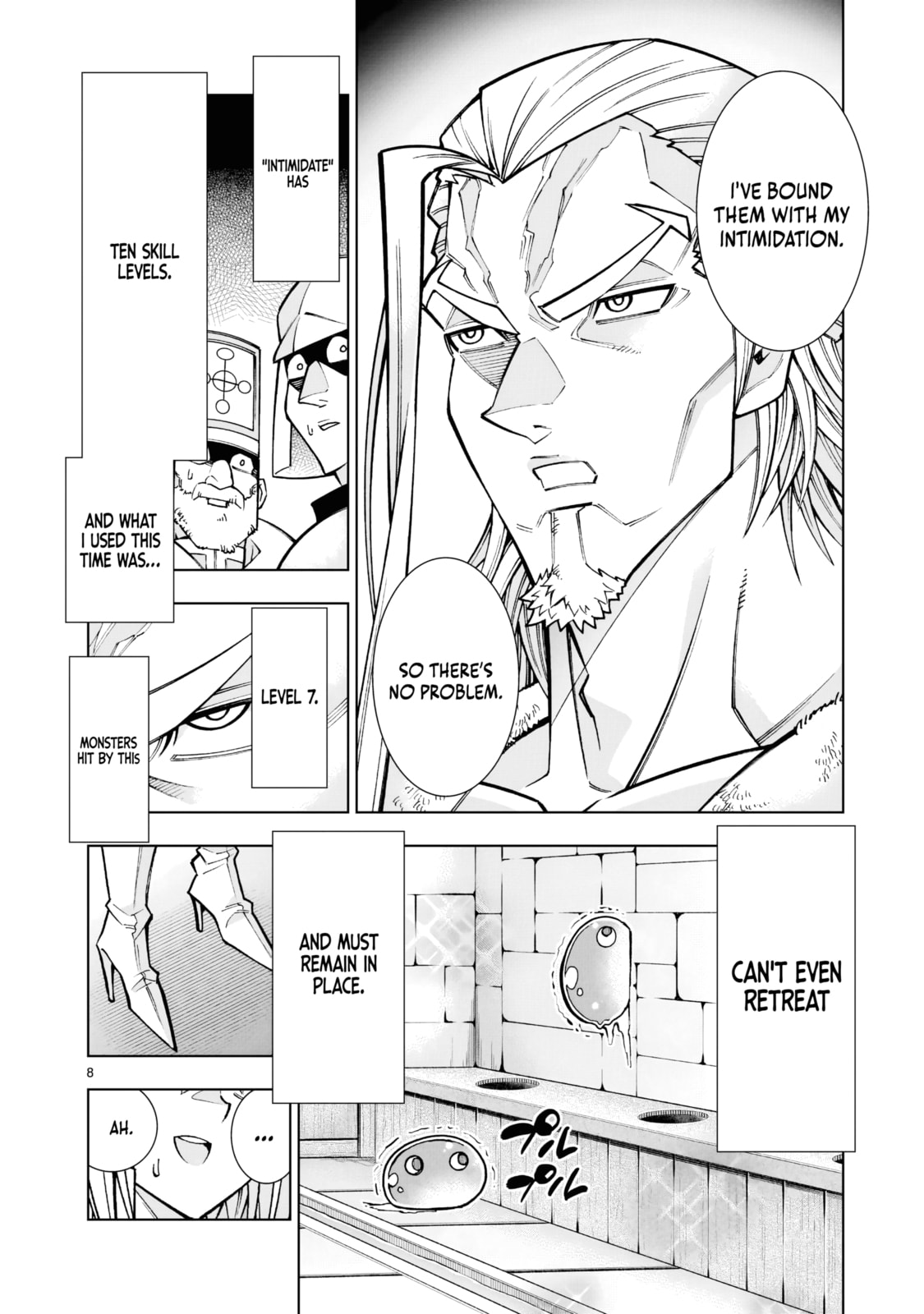 Kizuitara Musou Game no Akuyaku Shougun Datta Ken. Hametsu Route wa Bukkowasu