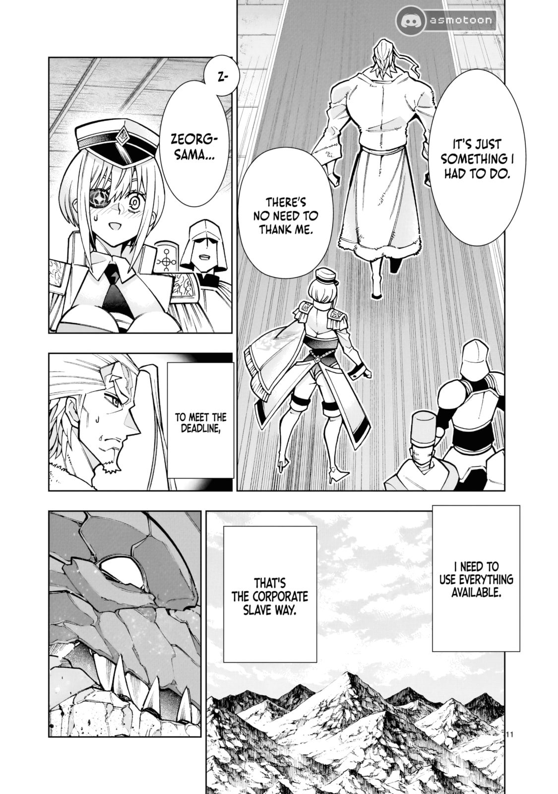 Kizuitara Musou Game no Akuyaku Shougun Datta Ken. Hametsu Route wa Bukkowasu