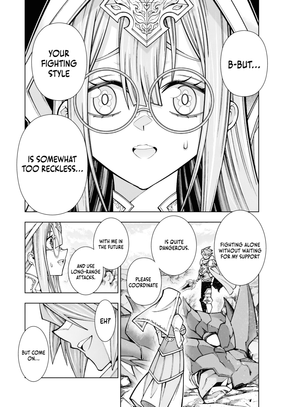 Kizuitara Musou Game no Akuyaku Shougun Datta Ken. Hametsu Route wa Bukkowasu