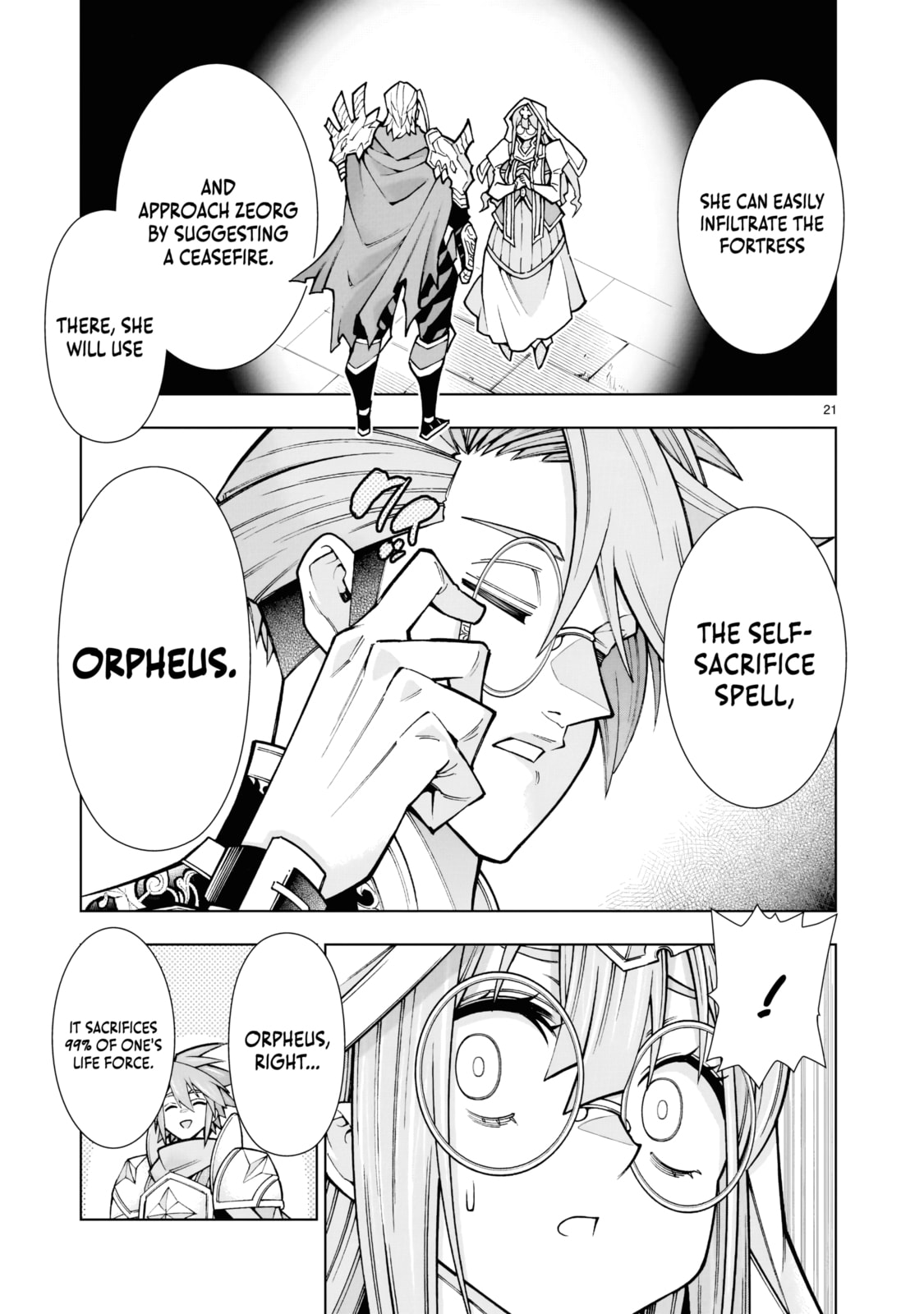 Kizuitara Musou Game no Akuyaku Shougun Datta Ken. Hametsu Route wa Bukkowasu