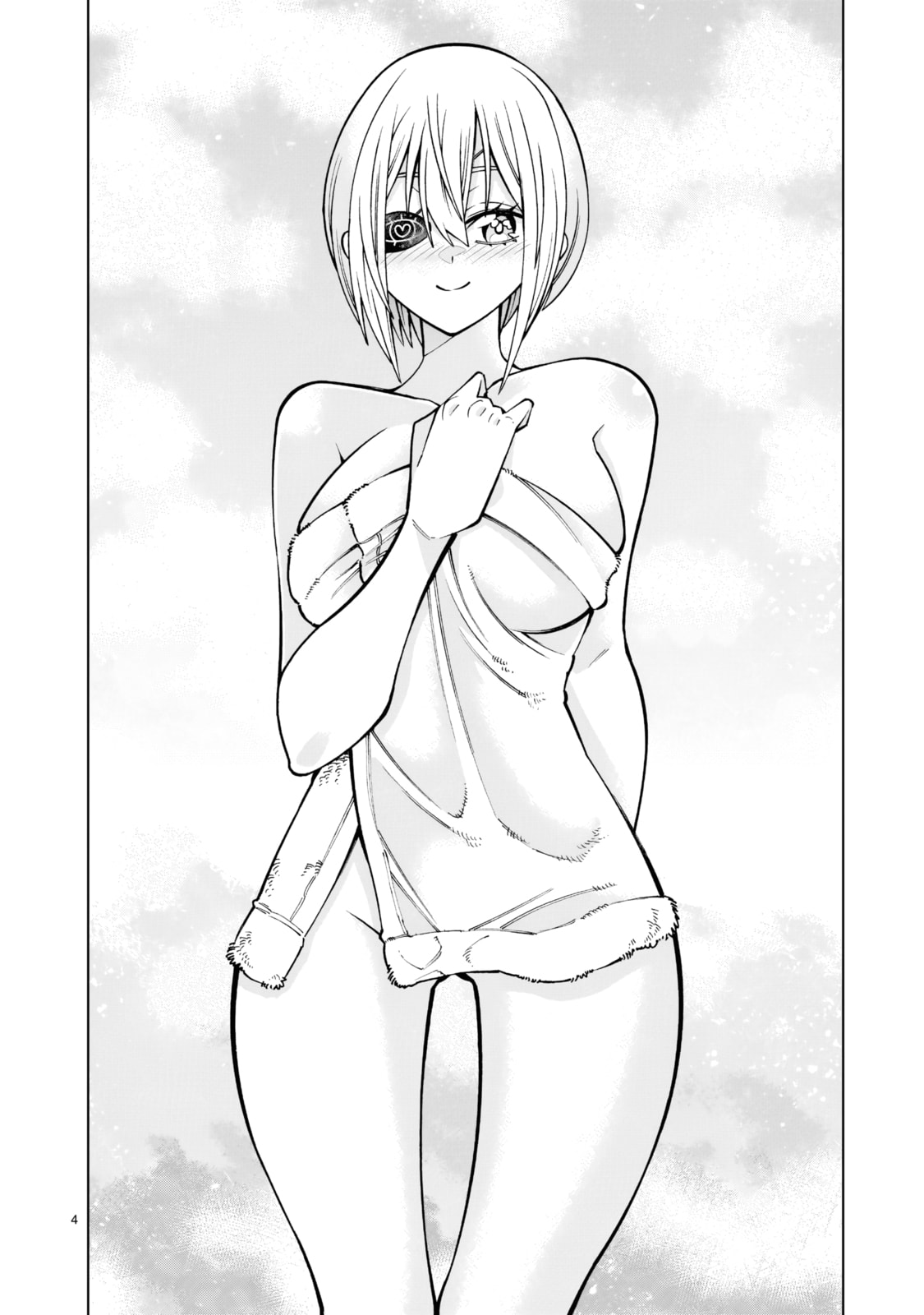 Kizuitara Musou Game no Akuyaku Shougun Datta Ken. Hametsu Route wa Bukkowasu