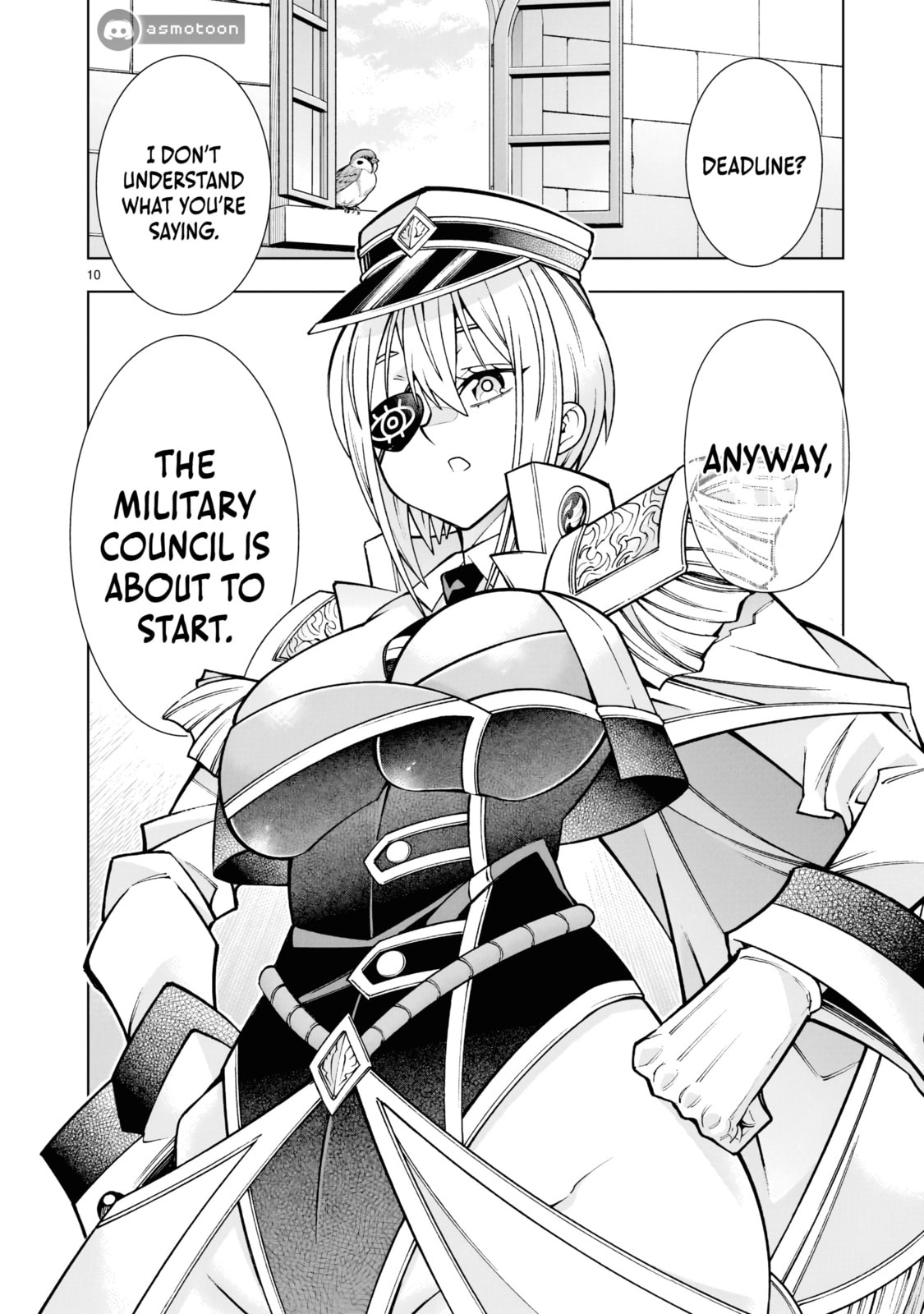 Kizuitara Musou Game no Akuyaku Shougun Datta Ken. Hametsu Route wa Bukkowasu