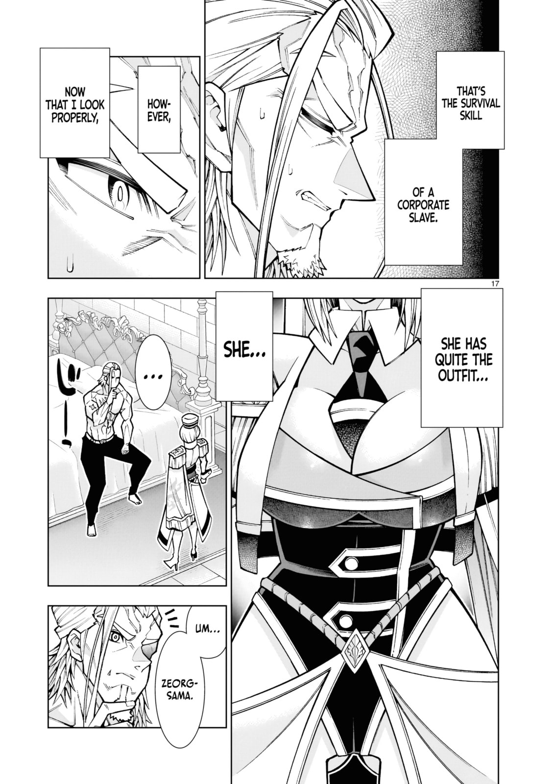 Kizuitara Musou Game no Akuyaku Shougun Datta Ken. Hametsu Route wa Bukkowasu