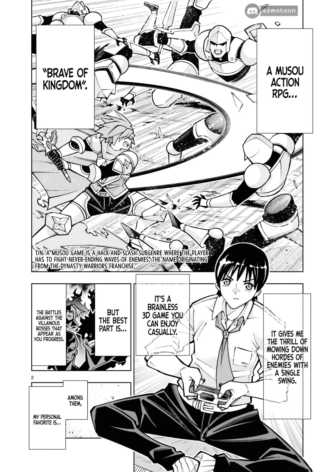 Kizuitara Musou Game no Akuyaku Shougun Datta Ken. Hametsu Route wa Bukkowasu