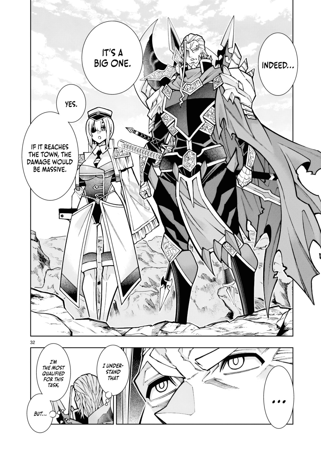 Kizuitara Musou Game no Akuyaku Shougun Datta Ken. Hametsu Route wa Bukkowasu