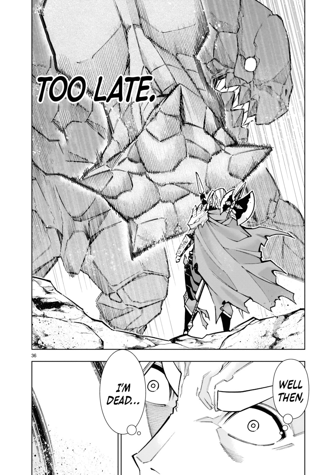 Kizuitara Musou Game no Akuyaku Shougun Datta Ken. Hametsu Route wa Bukkowasu