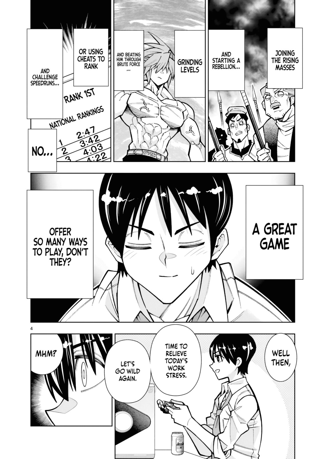 Kizuitara Musou Game no Akuyaku Shougun Datta Ken. Hametsu Route wa Bukkowasu