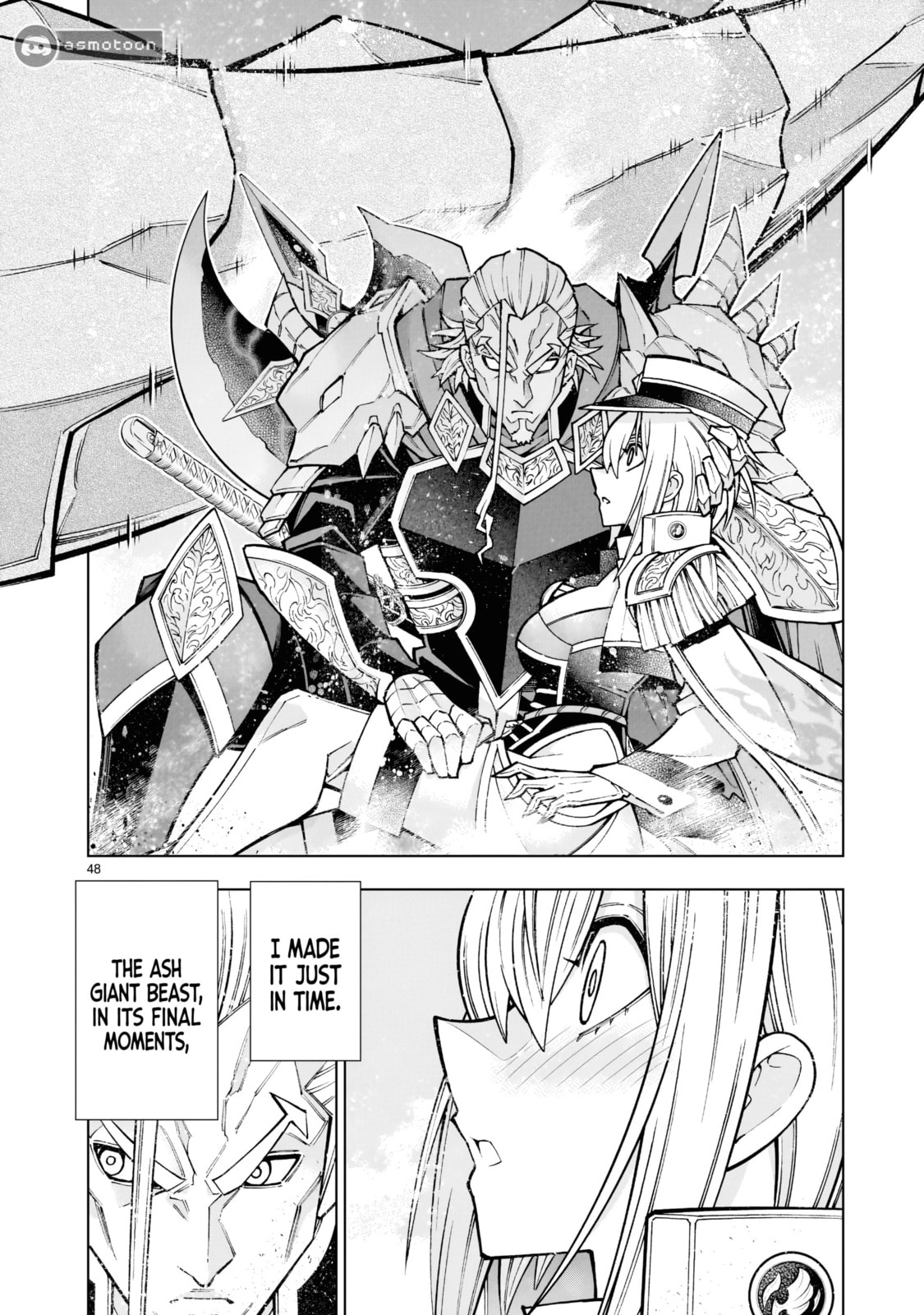 Kizuitara Musou Game no Akuyaku Shougun Datta Ken. Hametsu Route wa Bukkowasu