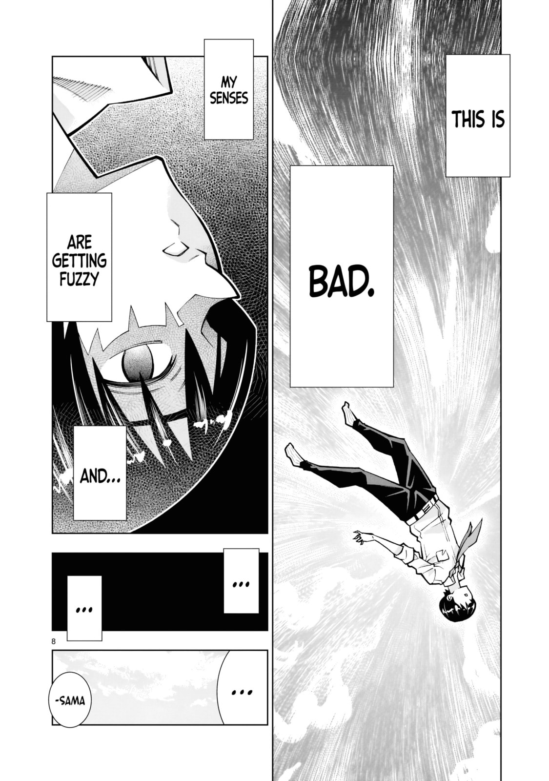 Kizuitara Musou Game no Akuyaku Shougun Datta Ken. Hametsu Route wa Bukkowasu