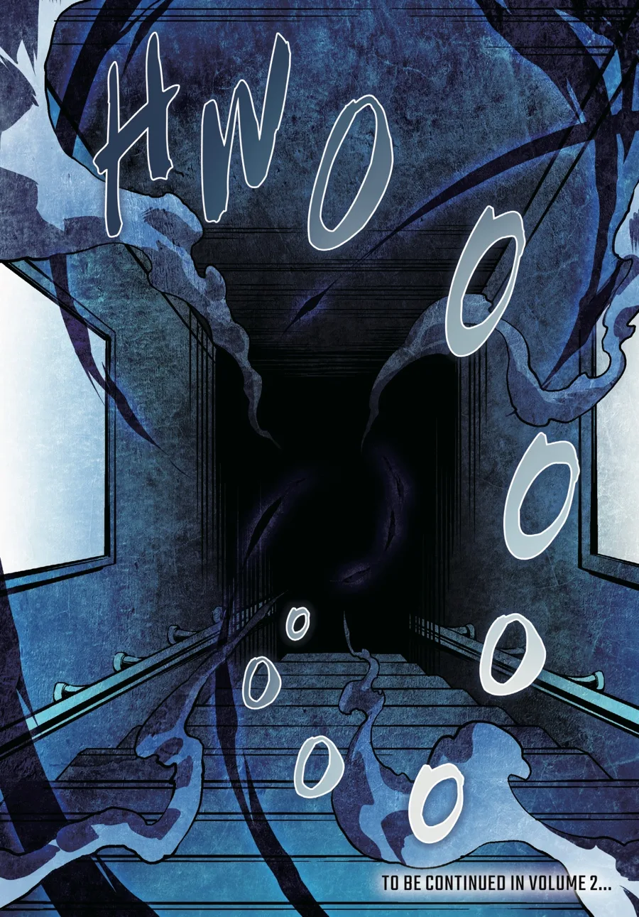 Solo Leveling — Chapter Vol 1 — Page 307
