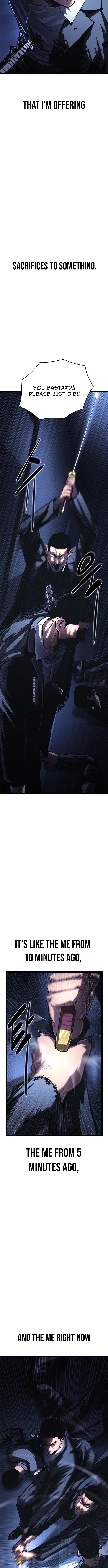 Evil Spirits and Demons