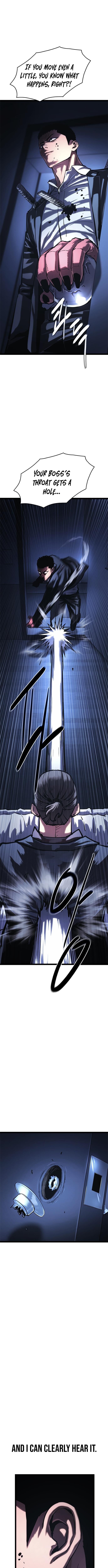 Evil Spirits and Demons