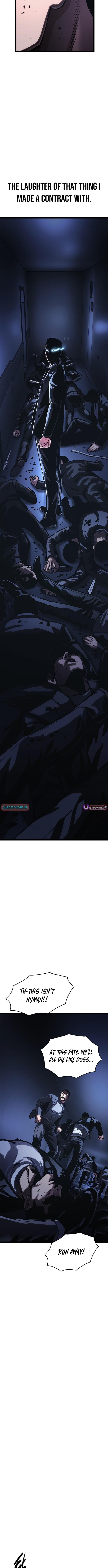 Evil Spirits and Demons