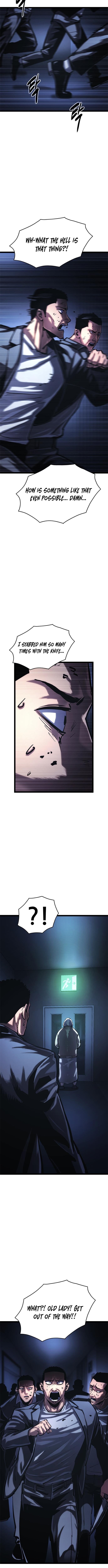 Evil Spirits and Demons