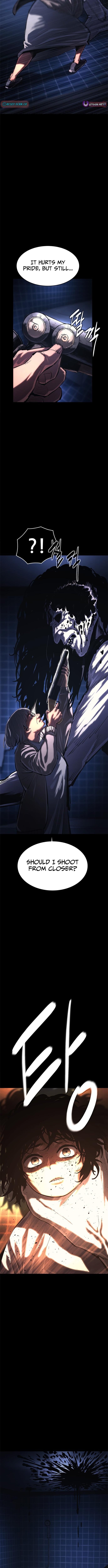 Evil Spirits and Demons