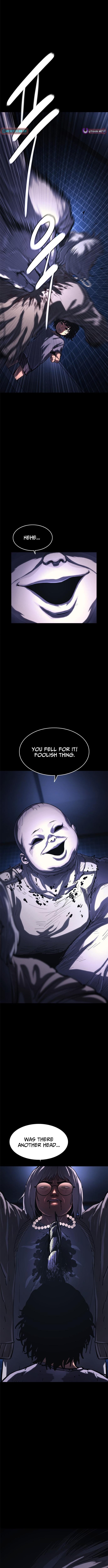 Evil Spirits and Demons