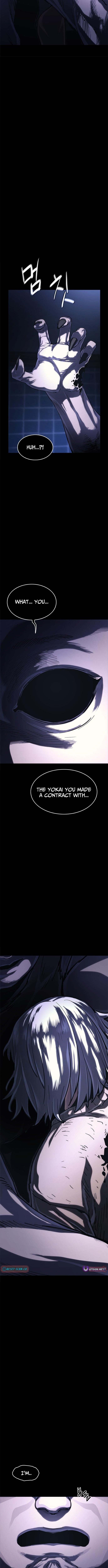 Evil Spirits and Demons