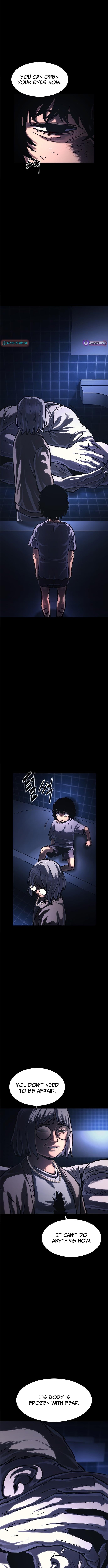 Evil Spirits and Demons