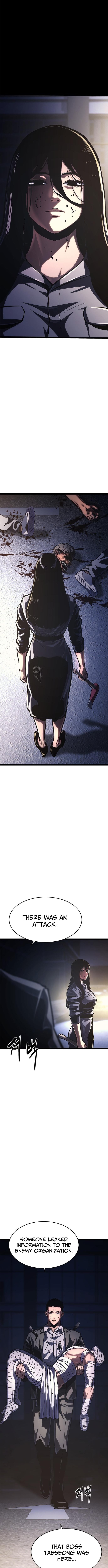 Evil Spirits and Demons