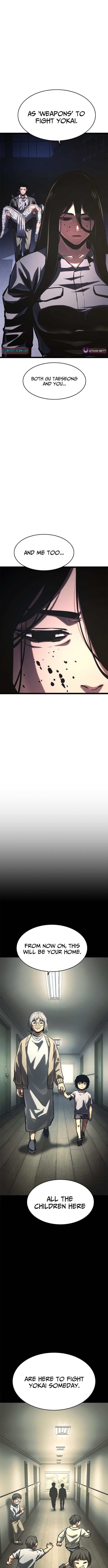 Evil Spirits and Demons