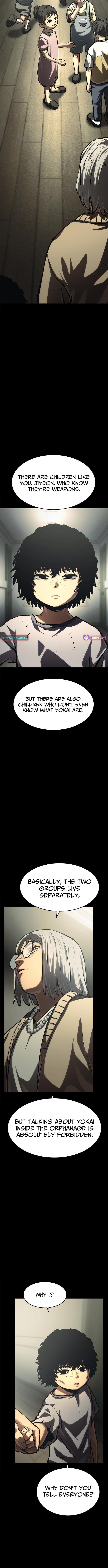 Evil Spirits and Demons