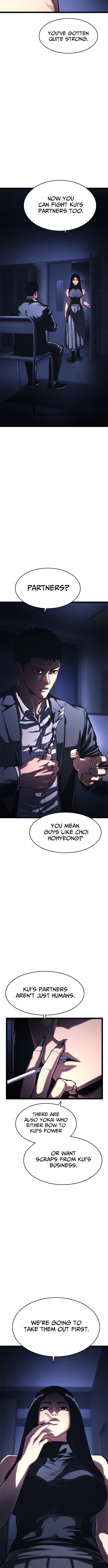 Evil Spirits and Demons