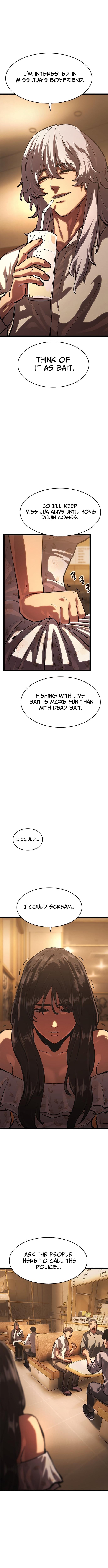 Evil Spirits and Demons