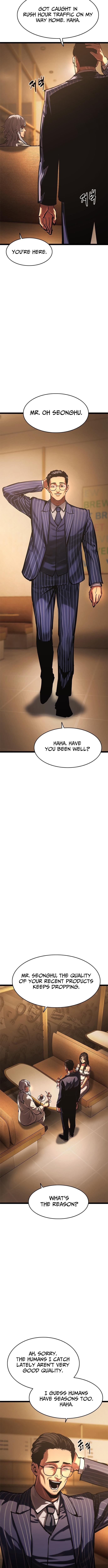 Evil Spirits and Demons