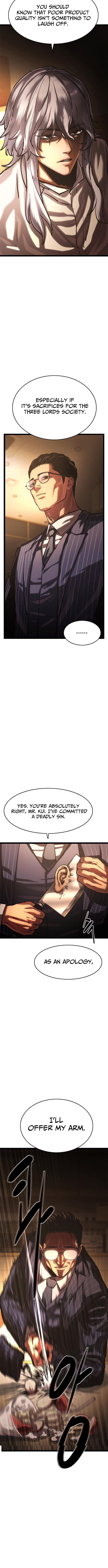 Evil Spirits and Demons